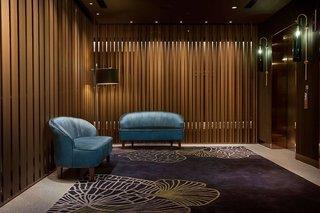 günstige Angebote für West Hotel Sydney, Curio Collection by Hilton
