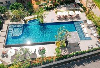 Urlaub im Anana Ecological Resort Krabi 2024/2025 - hier günstig online buchen