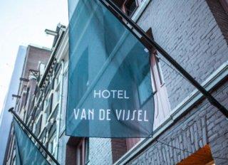 günstige Angebote für Hotel van de Vijsel