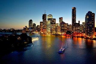 Urlaub im Brisbane City YHA - hier günstig online buchen