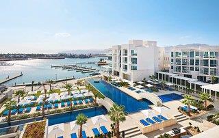 Urlaub im Hyatt Regency Aqaba Ayla Resort - hier günstig online buchen
