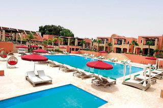 Urlaub im Hotel Prestige Agadir Boutique & Spa 2024/2025 - hier günstig online buchen