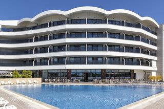 günstige Angebote für Asayra Thermal Hotel & Spa