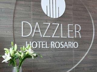günstige Angebote für Dazzler Rosario