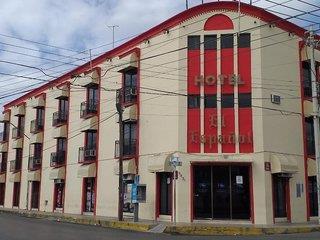 günstige Angebote für El Espanol Centro Historico