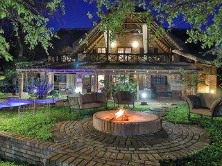 günstige Angebote für Kruger Riverside Lodge