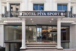 günstige Angebote für Hotel Piya Sport