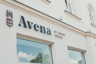 Urlaub im Avena by Artery Hotels - hier günstig online buchen