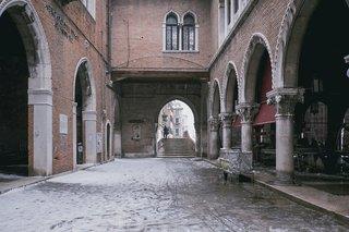 Urlaub im Anda Venice Hostel 2024/2025 - hier günstig online buchen