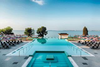 Urlaub im Secrets Sunny Beach Resort & Spa 2024/2025 - hier günstig online buchen