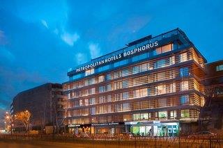 günstige Angebote für Metropolitan Hotels Bosphorus
