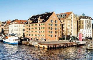 Urlaub im Wakeup Copenhagen - Bernstorffsgade 2024/2025 - hier günstig online buchen