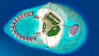 günstige Angebote für Kudadoo Maldives Private Island by Hurawalhi