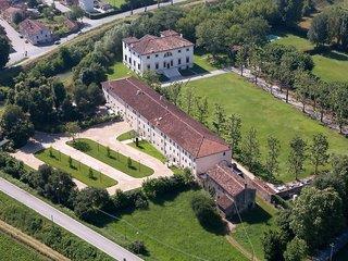günstige Angebote für La Barchessa di Villa Pisani