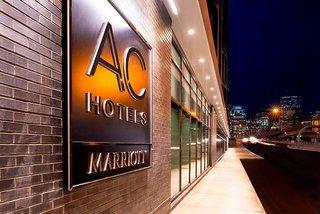 günstige Angebote für AC Hotel Boston Downtown