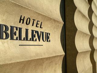 günstige Angebote für Bellevue Hotel
