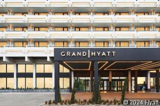 Urlaub im Grand Hyatt Athens 2024/2025 - hier günstig online buchen