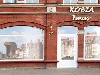 günstige Angebote für Kobza Haus Hotel Gdansk