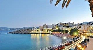 Urlaub im Hotel El Greco 2024/2025 - hier günstig online buchen