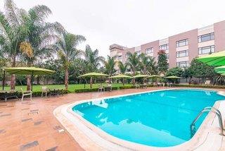 günstige Angebote für Tamarind Tree Hotel