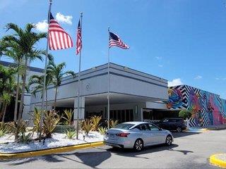 Urlaub im Fort Lauderdale Grand Hotel 2024/2025 - hier günstig online buchen