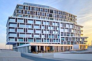 Urlaub im Radisson Blu Hotel Bruges 2024/2025 - hier günstig online buchen