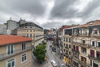 Urlaub im Porto Royal Bridges Hotel 2024/2025 - hier günstig online buchen
