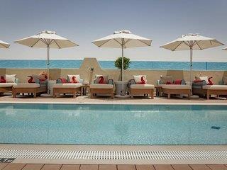 Urlaub im Gulf Inn Hotel Al Nasr 2024/2025 - hier günstig online buchen