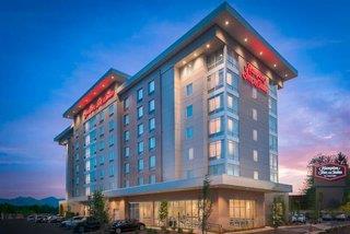 günstige Angebote für Hampton Inn & Suites Asheville Biltmore Area