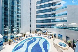 Urlaub im Gulf Court Hotel Business Bay 2024/2025 - hier günstig online buchen