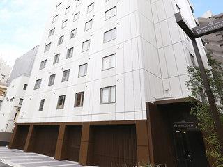 Urlaub im Hotel Gracery Asakusa 2024/2025 - hier günstig online buchen