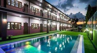 Urlaub im Samui Platinum Hotel 2024/2025 - hier günstig online buchen