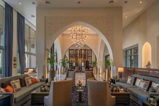 Urlaub im Hilton Tangier Al Houara Resort & Spa 2024/2025 - hier günstig online buchen