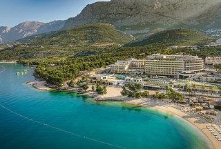 günstige Angebote für Aminess Khalani Beach Hotel