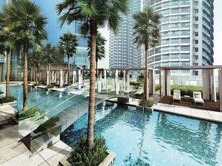 Urlaub im Four Seasons Hotel Kuala Lumpur 2024/2025 - hier günstig online buchen