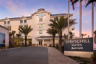 Urlaub im SpringHill Suites New Smyrna Beach 2024/2025 - hier günstig online buchen