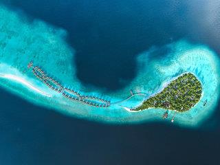 Urlaub im Joali Maldives 2024/2025 - hier günstig online buchen