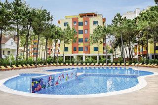 Urlaub im Diamma Resort 2024/2025 - hier günstig online buchen