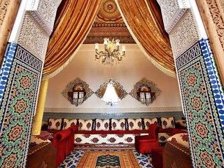 Urlaub im Riad Marjana Suites & Spa 2024/2025 - hier günstig online buchen
