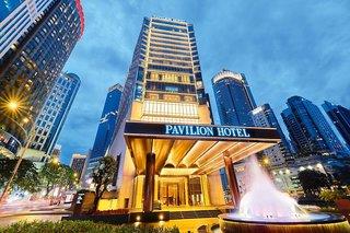 Urlaub im Pavilion Hotel Kuala Lumpur 2024/2025 - hier günstig online buchen