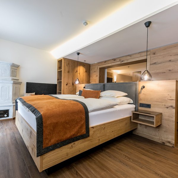 Urlaub im Traumhotel Alpina Gerlos 2024/2025 - hier günstig online buchen