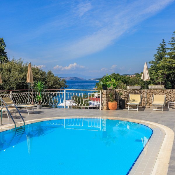 Urlaub im Mediteran Hotel by Aminess 2024/2025 - hier günstig online buchen