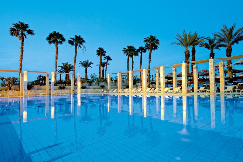 Urlaub im Herods Dead Sea 2024/2025 - hier günstig online buchen