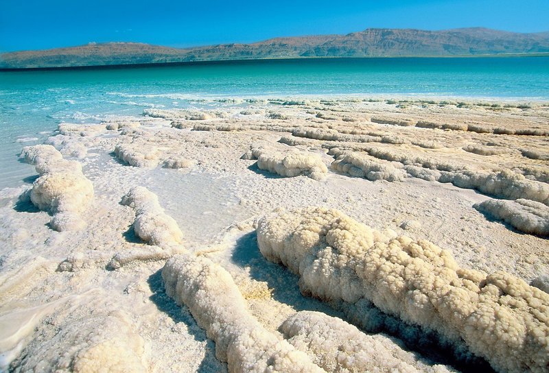 Urlaub im Leonardo Club Hotel Dead Sea 2024/2025 - hier günstig online buchen