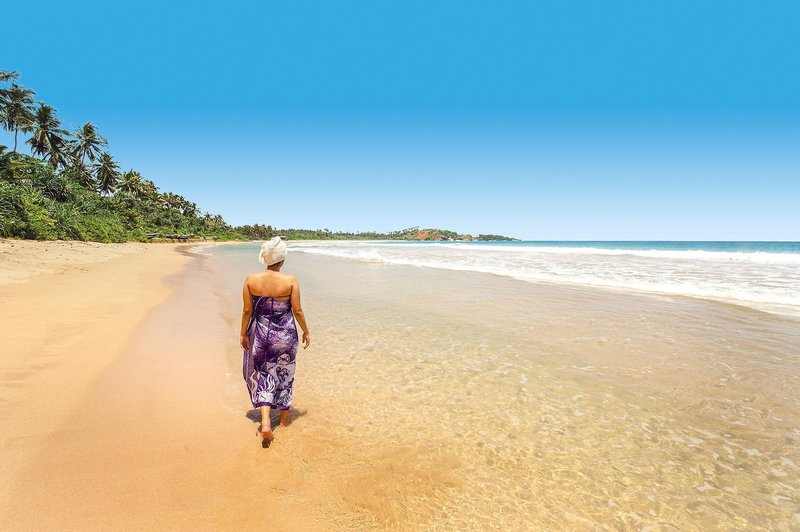 Urlaub im Surya Lanka Ayurveda Beach Resort - hier günstig online buchen