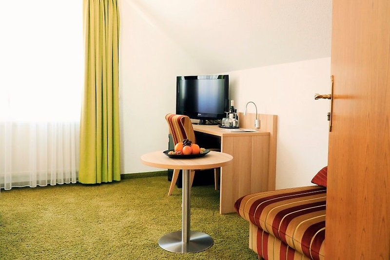 Urlaub im Gasthof Ochsen - Hotel & Spa 2024/2025 - hier günstig online buchen