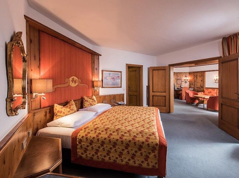 Urlaub im Göbel´s Hotel Rodenberg 2024/2025 - hier günstig online buchen