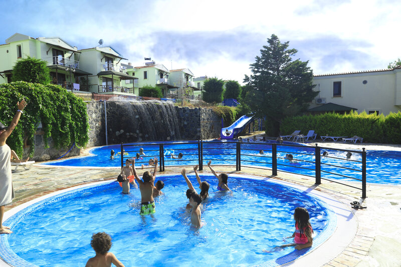 Urlaub im Akay Garden Resort 2024/2025 - hier günstig online buchen
