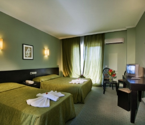 Urlaub im Larissa Hotel Beldibi 2024/2025 - hier günstig online buchen