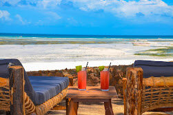 Urlaub im Urlaub Last Minute im Mandarin Resort Zanzibar - hier günstig online buchen